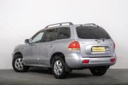 Hyundai Santa Fe Classic Томск  - изображение 23