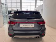Kia Rio IV Омск  - изображение 26