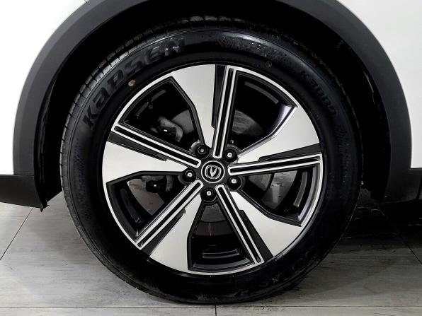 Changan CS55 Plus II с пробегом 2023 года, цена 1 870 000 рублей, 88076 км, внедорожник, Автокод Объявления