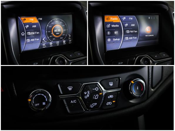 Chery Tiggo 5 I с пробегом 2015 года, цена 690 000 рублей, 119556 км, внедорожник, Автокод Объявления