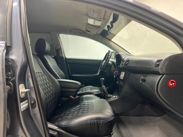 Toyota Avensis II с пробегом 2006 года, цена 599 000 рублей, 288352 км, седан, Автокод Объявления