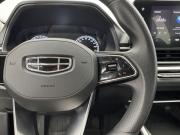 Geely Emgrand II Воронеж  - изображение 44