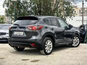 Mazda CX-5 I Санкт-Петербург  - изображение 21