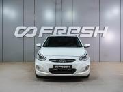 Hyundai Solaris I Воронеж  - изображение 23