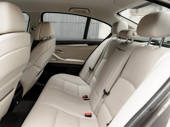 BMW 5 серии VI (F10/F11/F07) с пробегом 2012 года, цена 1 820 000 рублей, 199667 км, седан, Автокод Объявления