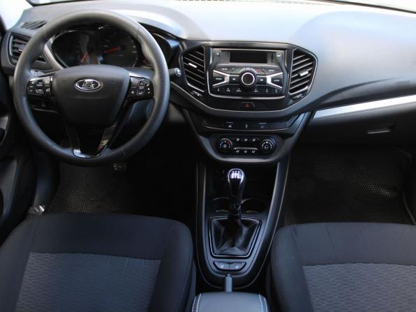 Lada (ВАЗ) Vesta I с пробегом 2021 года, цена 1 049 000 рублей, 90368 км, седан, Автокод Объявления