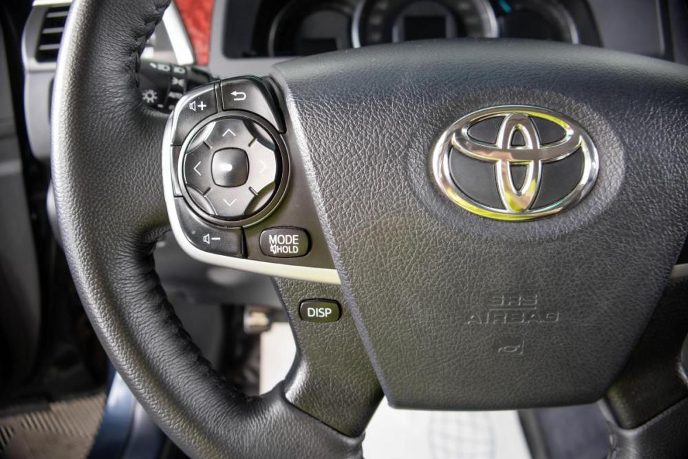 Toyota Camry VII (XV50) Пермь  - изображение 16