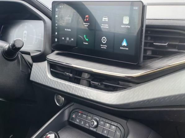 Haval F7 I Рестайлинг с пробегом 2023 года, цена 1 579 000 рублей, 130000 км, внедорожник, Автокод Объявления