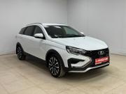 Lada (ВАЗ) Vesta I Рестайлинг (NG) Альметьевск  - изображение 29