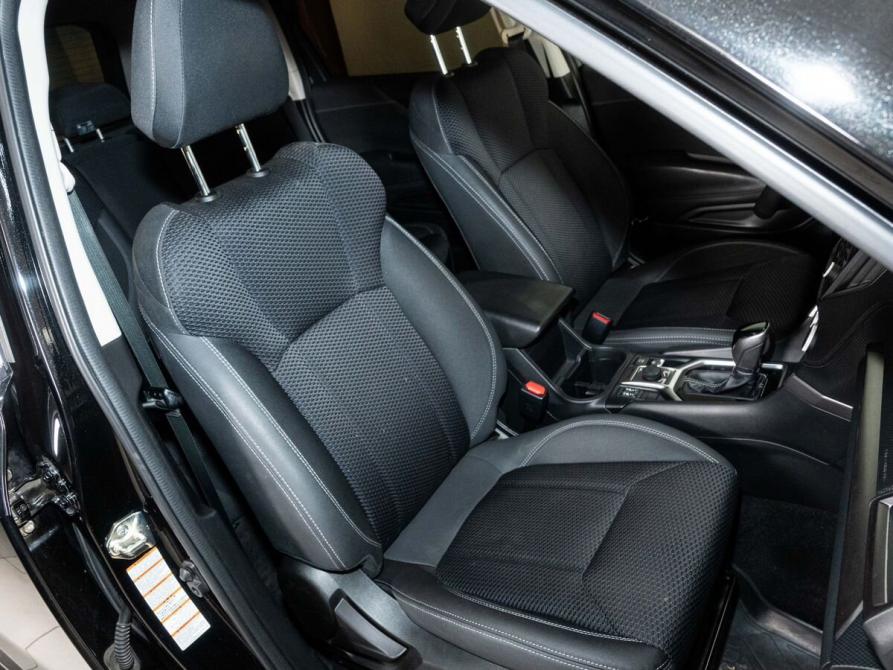 Subaru Forester V Казань  - изображение 15