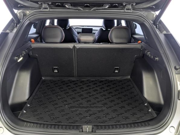Geely Cityray с пробегом 2024 года, цена 2 650 000 рублей, 33651 км, внедорожник, Автокод Объявления