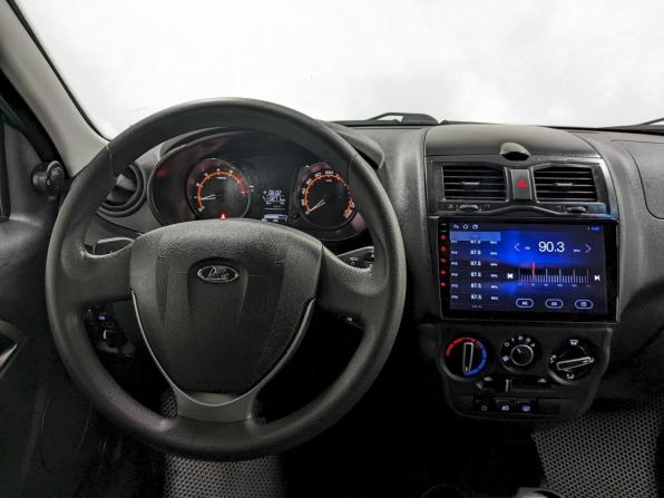 Lada (ВАЗ) Granta I Рестайлинг с пробегом 2023 года, цена 640 000 рублей, 113268 км, седан, Автокод Объявления