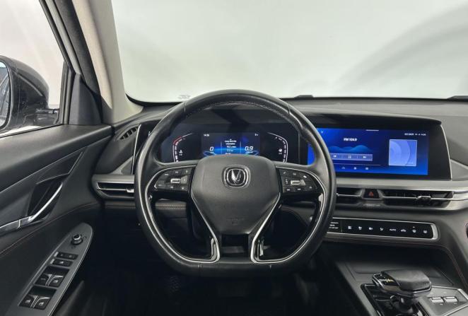 Changan CS75 Plus I Рестайлинг с пробегом 2023 года, цена 2 100 000 рублей, 112000 км, внедорожник, Автокод Объявления