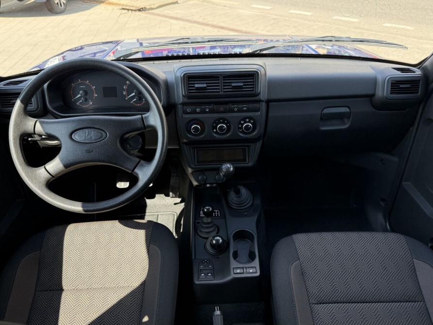 Lada (ВАЗ) Niva Legend Краснодар  - изображение 11