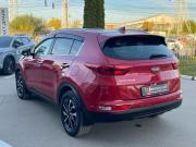 Kia Sportage IV Калуга  - изображение 28