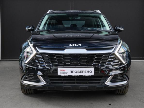 Kia Sportage V с пробегом 2023 года, цена 4 300 000 рублей, 26569 км, внедорожник, Автокод Объявления