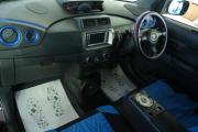 Toyota bB II Омск  - изображение 40