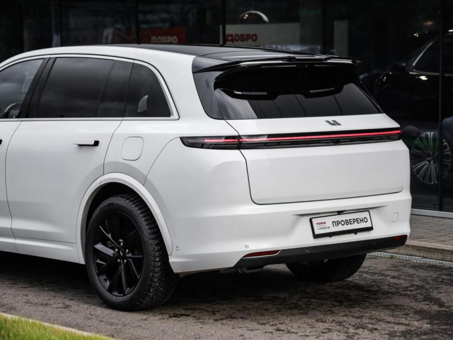 Li Auto (Lixiang) L7 I Санкт-Петербург  - изображение 12