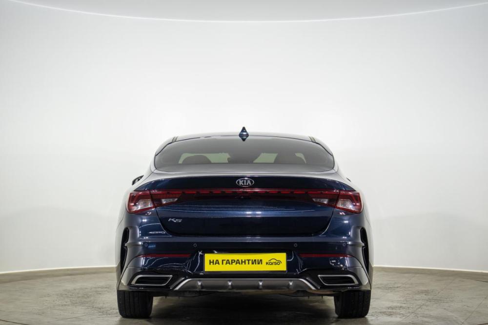 Kia K5 III Оренбург  - изображение 6