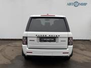 Land Rover Range Rover III Рестайлинг 2 Москва  - изображение 22