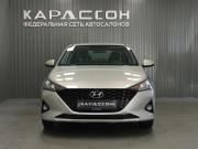 Hyundai Solaris II Рестайлинг Пермь  - изображение 20