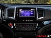 Honda Pilot III Москва  - изображение 29