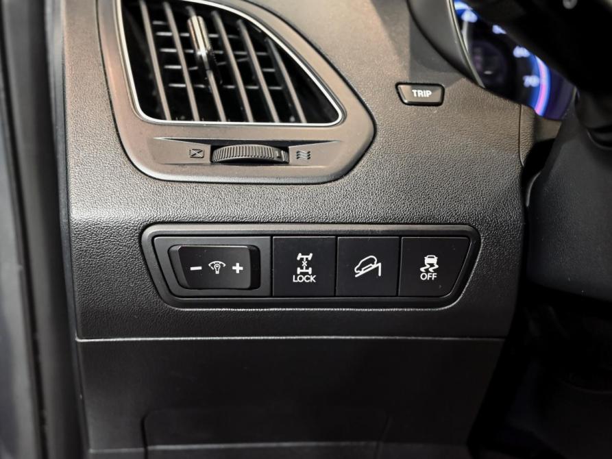 Hyundai ix35 I Екатеринбург  - изображение 16