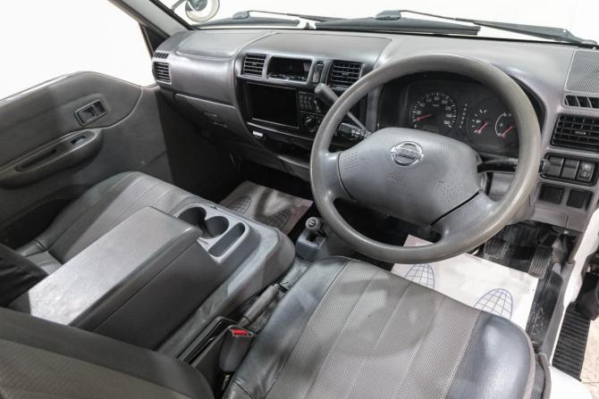 Nissan Vanette IV с пробегом 2010 года, цена 1 129 000 рублей, 177000 км, минивэн, Автокод Объявления