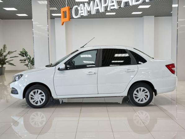 Lada (ВАЗ) Granta I Рестайлинг с пробегом 2023 года, цена 744 000 рублей, 27684 км, седан, Автокод Объявления