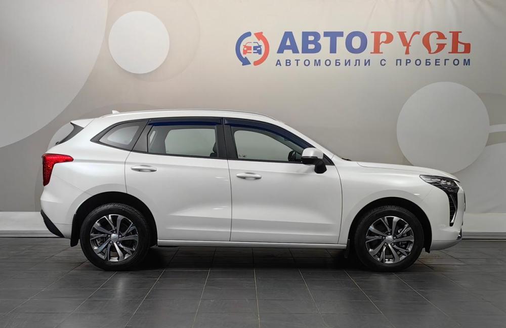Haval Jolion I Москва  - изображение 5