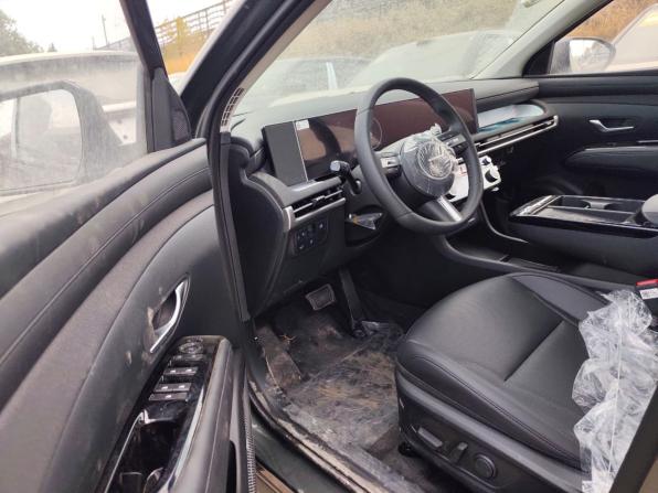 Новый Hyundai Tucson IV Рестайлинг 2026 года, цена 3 690 000 рублей, внедорожник, Автокод Объявления