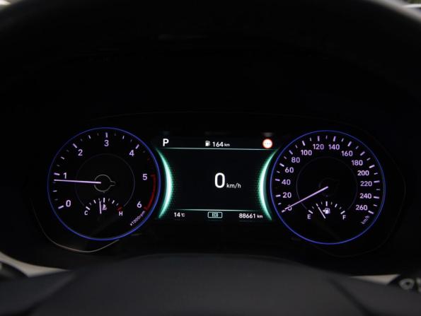 Hyundai Palisade I с пробегом 2020 года, цена 4 389 000 рублей, 88660 км, внедорожник, Автокод Объявления