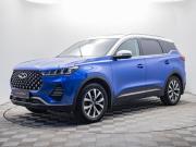 Chery Tiggo 7 Pro I Москва  - изображение 19
