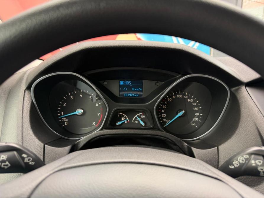 Ford Focus III Рестайлинг Набережные Челны  - изображение 13