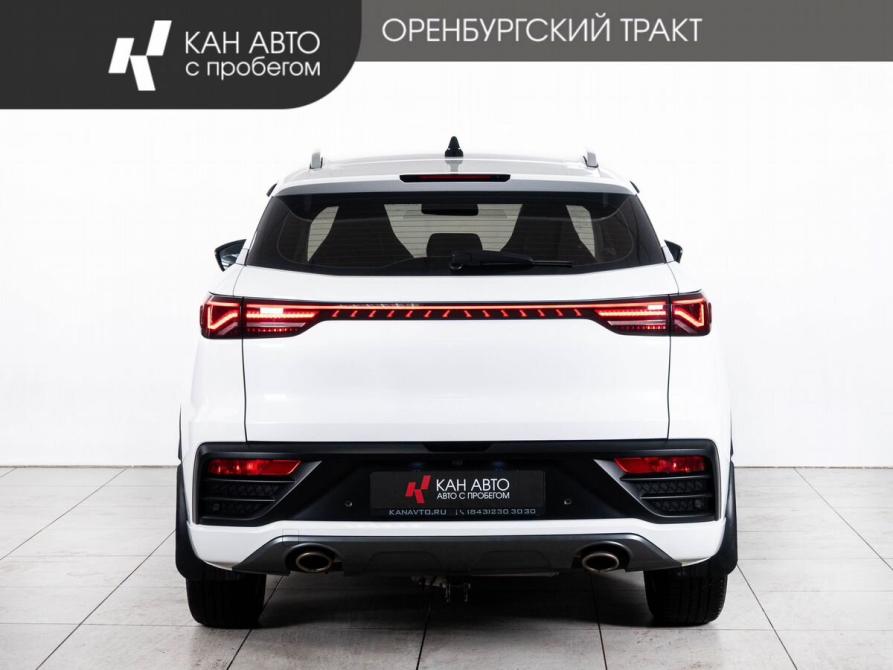 JAC JS6 Казань  - изображение 4