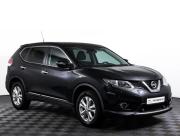Nissan X-Trail III Москва  - изображение 21