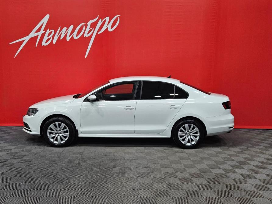 Volkswagen Jetta VI Рестайлинг Вологда  - изображение 2