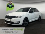 Skoda Rapid I Великий Новгород  - изображение 21