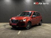 Datsun mi-DO Челябинск  - изображение 14