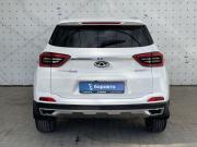 Chery Tiggo 4 I Рестайлинг Тамбов  - изображение 25