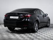 Mazda 6 III (GJ) Рестайлинг 2 Москва  - изображение 22
