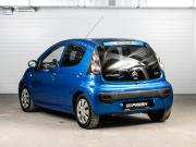Citroen C1 I Рестайлинг Ставрополь  - изображение 18