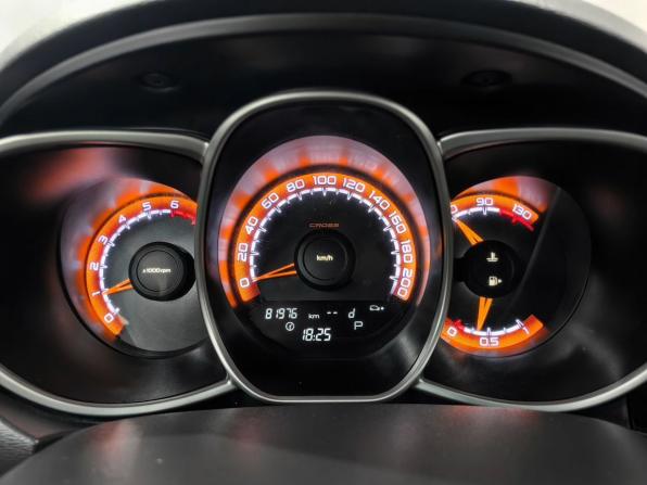 Lada (ВАЗ) Vesta I с пробегом 2021 года, цена 1 399 000 рублей, 81973 км, универсал, Автокод Объявления