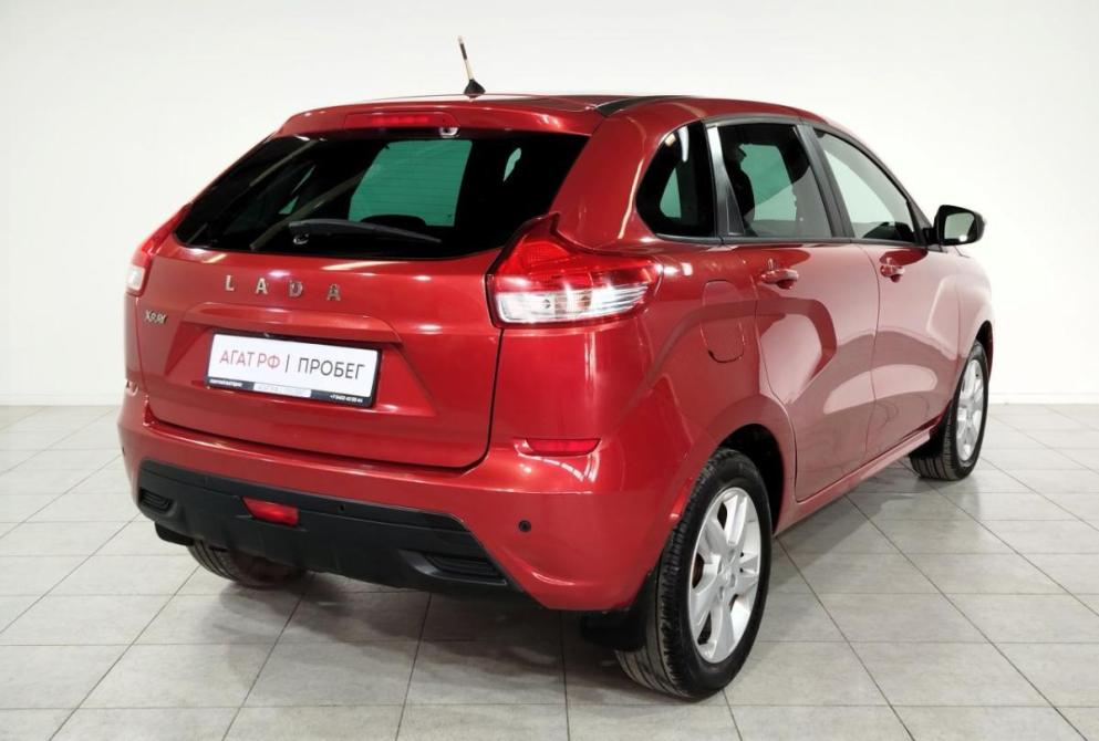 Lada (ВАЗ) XRAY I Саратов  - изображение 5