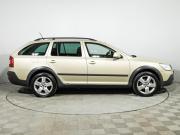 Skoda Octavia II (A5) Рестайлинг Санкт-Петербург  - изображение 24