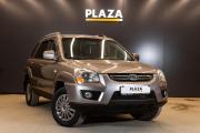 Kia Sportage II Рестайлинг Уфа  - изображение 21