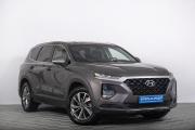 Hyundai Santa Fe IV Томск  - изображение 19