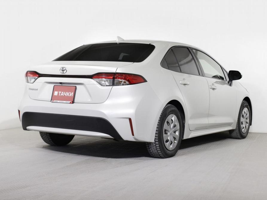 Toyota Corolla XII (E210) Якутск  - изображение 2