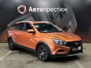 Lada (ВАЗ) Vesta I Ставрополь  - изображение 27