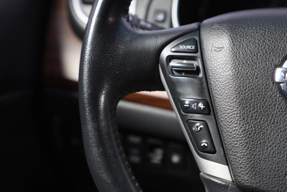 Nissan Teana II Рестайлинг Новосибирск  - изображение 12